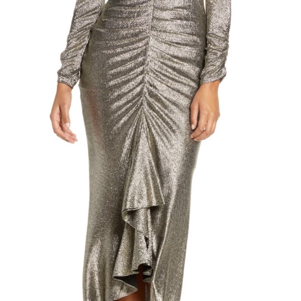 Elegant dress for special occasion